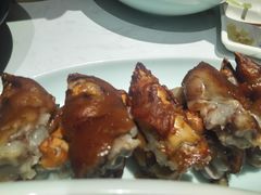 脆皮烤猪手-董鲁烤鸭(建和街店)