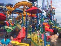 -苏州乐园森林水世界