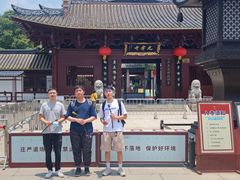 -点都德(盘福楼店)