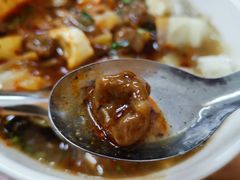 肉丸-老字号贾家肉丸糊辣汤(光明巷店)