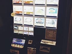 -一兰拉面(新宿中央东口店)