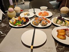 -曲水兰亭(北京四惠店)