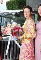 -MuseMarry婚纱(前海嘉里中心店)