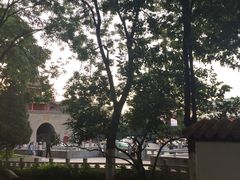 -鼓楼(兴庆区)