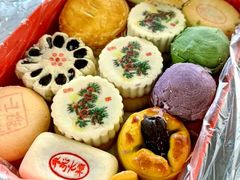 -北京稻香村(第三店)