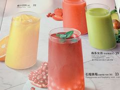 -必胜客(广渠路店)