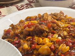 -老三样·旧食新味(船山路店)