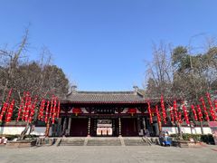 -李白纪念馆