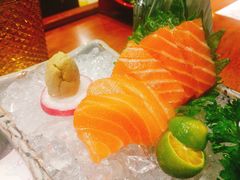-肉魁屋·烧肉·烧鸟·酒场(高新店)