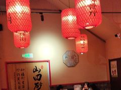 -山四砂锅(太原钟楼街店)