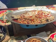 -马迭尔德式西餐精酿啤酒屋(中央大街店)