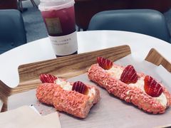 -奈雪的茶(市百一店)