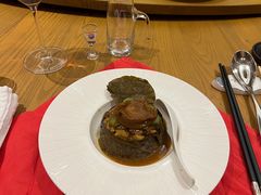 -天府中餐厅·粤菜·海南菜·生猛海鲜(三亚海棠湾洲际度假酒店)