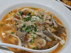 -大师兄·西北小馆(金湾华发商都店)