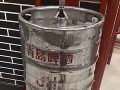 -一块豆腐(李沧书院路店)