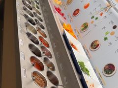 -海底捞火锅(吴中路店)