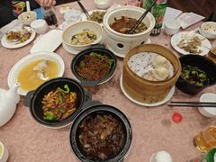 -瑞福园联谊餐室(茂名南路店)