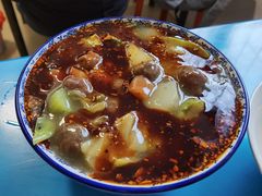 -刘老虎肉丸糊辣汤(总店)