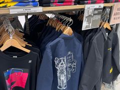 -优衣库(长沙银盆岭万达广场店)