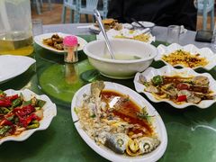 -瑶记海鲜餐厅(西涌店)