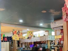 自助取餐区-鳗鱼家·深夜食堂(军博店)