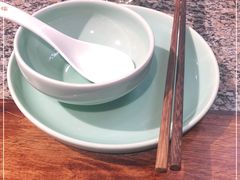 -何记面馆(龙泉山店)