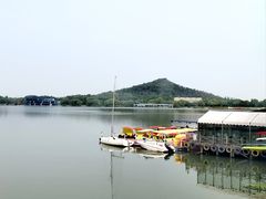 -上海月湖雕塑公园