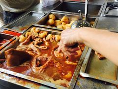 -细妹五香牛杂(步行街店)