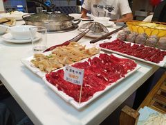 -三头牛·潮汕牛肉生蚝火锅 (夏湾店)