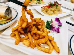 小酥肉-培万河间驴火•驴肉火锅(东平店)