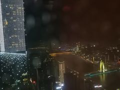-广州四季酒店