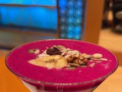 -视界美食自助餐厅·石家庄希尔顿酒店