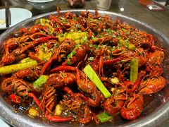 -灶东家民间菜(回兴店)