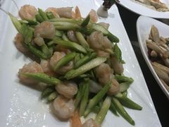 -小蓝鲸湖北菜(八一路店)