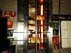 门面-丰茂烤串(钦州北路店)