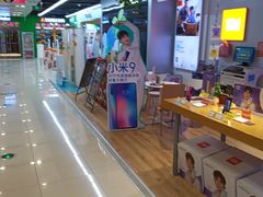 -苏宁易购(Suning Elec大连胜利广场店)