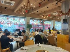 -强记海鲜·大排档(蛇口新街店)