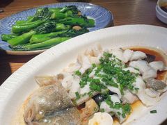 -常来小聚·广州非遗传承餐厅(地王广场店)