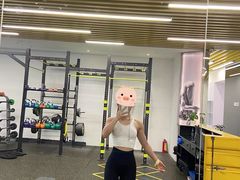 -峰鸟自助健身(锦泰城店)