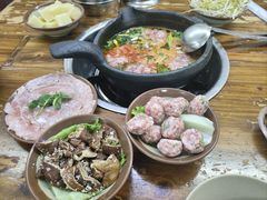 -笔记安顺夺夺粉火锅