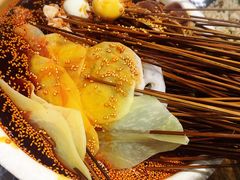 -嘉州叶婆婆钵钵鸡(建设路店)