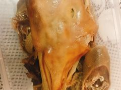 鹅头-正宗忘不了老鹅(梅岭店)