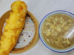 -老虎早餐连锁(湖滨总店)