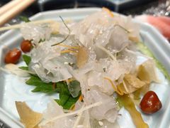 -龙悦湾酒家·八阵鱼生·渔人码头店