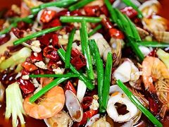 -醉壹号海鲜大排档(厦门美食地标店)