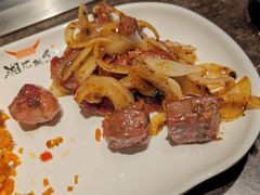 -湘汇概念铁板烧(铁西万达店)