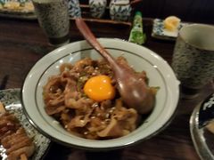 -哥哥の深夜食堂(红松东路店)