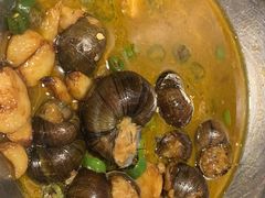-松沪名灶·豆浆鱼头·新上海菜(飞航吾悦广场店)
