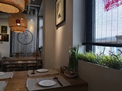 -之参餐厅(前门大街店)