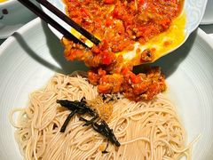 -裕兴记•蟹黄面馆(人民广场店)